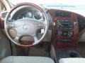 2005 Frost White Buick Rendezvous CXL  photo #8