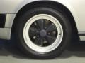  1980 911 SC Targa Wheel