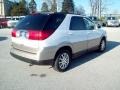 2005 Frost White Buick Rendezvous CXL  photo #12