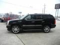 Black Ice Metallic - Escalade Luxury AWD Photo No. 5