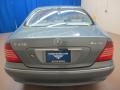 2004 Granite Grey Metallic Mercedes-Benz S 430 4Matic Sedan  photo #7