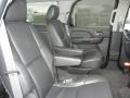 2011 Black Ice Metallic Cadillac Escalade Luxury AWD  photo #9