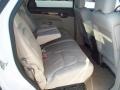 2005 Frost White Buick Rendezvous CXL  photo #26