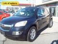 Midnight Blue - Outlook XR AWD Photo No. 1