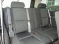 Pure Silver Metallic - Yukon XL SLE Photo No. 9
