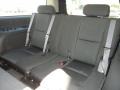 Pure Silver Metallic - Yukon XL SLE Photo No. 13