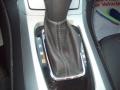 Crystal Red - CTS Sedan Photo No. 18