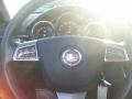 Crystal Red - CTS Sedan Photo No. 23