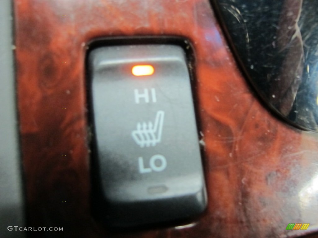 2004 MDX Touring - Sagebrush Pearl / Quartz photo #31