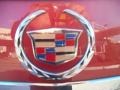 Crystal Red - CTS Sedan Photo No. 28