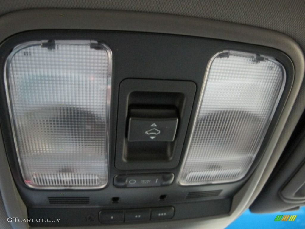 2004 MDX Touring - Sagebrush Pearl / Quartz photo #34