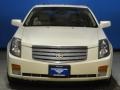 White Diamond - CTS Sedan Photo No. 2