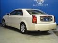 White Diamond - CTS Sedan Photo No. 5