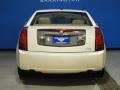 White Diamond - CTS Sedan Photo No. 6