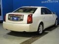 White Diamond - CTS Sedan Photo No. 7