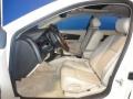 White Diamond - CTS Sedan Photo No. 10