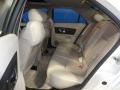 White Diamond - CTS Sedan Photo No. 16