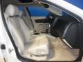 White Diamond - CTS Sedan Photo No. 20