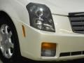 White Diamond - CTS Sedan Photo No. 23