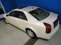 White Diamond - CTS Sedan Photo No. 27