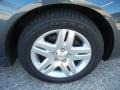 Cyber Gray Metallic - Impala LT Photo No. 22