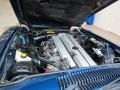 4.0 Liter DOHC 24-Valve Inline 6 Cylinder Engine for 1996 Jaguar XJ XJS Convertible #57654760