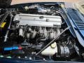 4.0 Liter DOHC 24-Valve Inline 6 Cylinder Engine for 1996 Jaguar XJ XJS Convertible #57654766