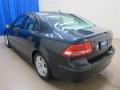 2005 Nocturne Blue Metallic Saab 9-3 Linear Sport Sedan  photo #6