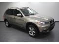 Platinum Bronze Metallic - X5 xDrive30i Photo No. 1