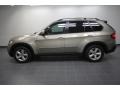 Platinum Bronze Metallic - X5 xDrive30i Photo No. 2