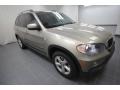 Platinum Bronze Metallic - X5 xDrive30i Photo No. 5