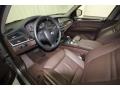 Platinum Bronze Metallic - X5 xDrive30i Photo No. 16