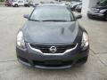 Ocean Gray - Altima 2.5 S Coupe Photo No. 2