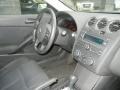 Ocean Gray - Altima 2.5 S Coupe Photo No. 6