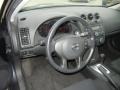 Ocean Gray - Altima 2.5 S Coupe Photo No. 10