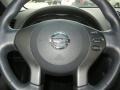 Ocean Gray - Altima 2.5 S Coupe Photo No. 12