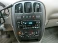 Taupe Controls Photo for 2003 Dodge Grand Caravan #57655581