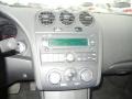 Ocean Gray - Altima 2.5 S Coupe Photo No. 16