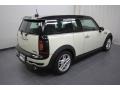 2008 Pepper White Mini Cooper S Clubman  photo #7