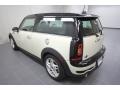 2008 Pepper White Mini Cooper S Clubman  photo #9