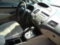 Tango Red Pearl - Civic EX Sedan Photo No. 6