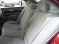 Tango Red Pearl - Civic EX Sedan Photo No. 10