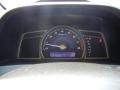 Tango Red Pearl - Civic EX Sedan Photo No. 16