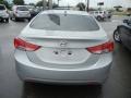 Radiant Silver - Elantra GLS Photo No. 3
