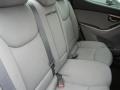 Radiant Silver - Elantra GLS Photo No. 10