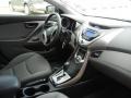 Radiant Silver - Elantra GLS Photo No. 12