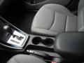 Radiant Silver - Elantra GLS Photo No. 20