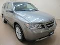 Graphite Gray Metallic 2006 Saab 9-7X 4.2i