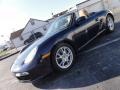 2008 Cobalt Blue Metallic Porsche Boxster  #57610080