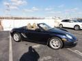 Cobalt Blue Metallic - Boxster  Photo No. 6